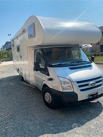 Camper flash 07