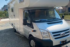 Camper flash 07