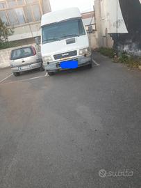  iveco daily. 