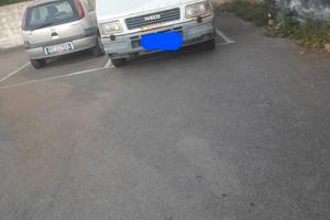  iveco daily. 