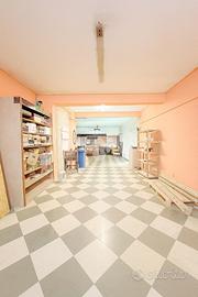 NEGOZIO A SAN PAOLO D'ARGON