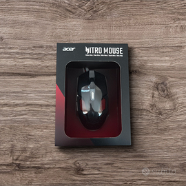 Acer Nitro Mouse NUOVO