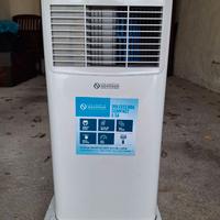 climatizzatore portatile OLIMPIA SPLENDID
