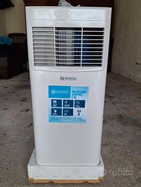 climatizzatore portatile OLIMPIA SPLENDID