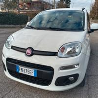 Fiat Panda 1.2 Lounge GPL