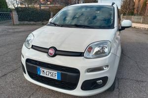 Fiat Panda 1.2 Lounge GPL