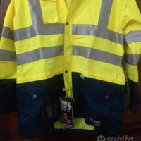 Giacca da Lavoro Nuova