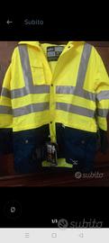 Giacca da Lavoro Nuova