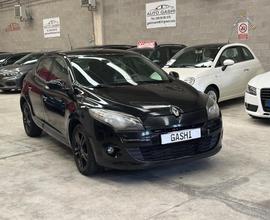 RENAULT - Mégane - 1.5 dCi 110CV Attractive