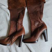 Stivali da donna Miu Miu 