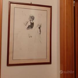 Quadro di Sughi Cesena