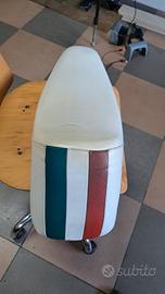 sella vespa px