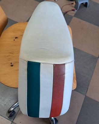 sella vespa px