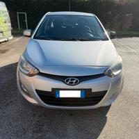 Hyundai i20 1.2 Gpl - NEOPATENTATI - 12 MESI DI GA