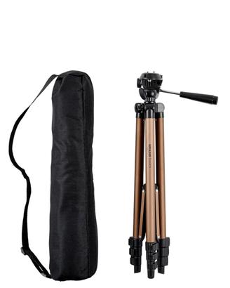 Cavalletto treppiede Amazon Basics 127cm NUOVO