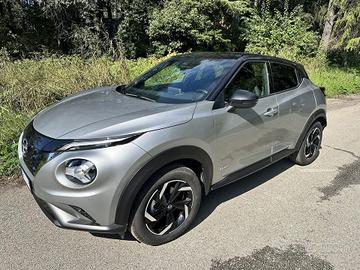 Nissan Juke N-Connecta HEV (Full Hybrid) 2023