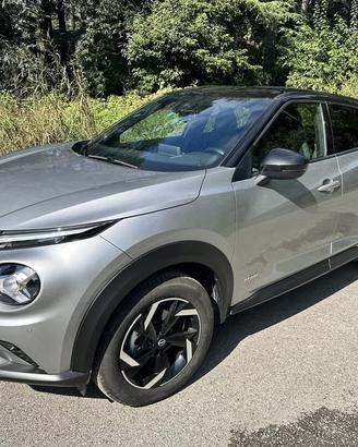 Nissan Juke N-Connecta HEV (Full Hybrid) 2023