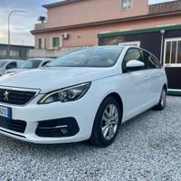 Peugeot 308 BlueHDi 100 S&S SW
