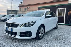 Peugeot 308 BlueHDi 100 S&S SW