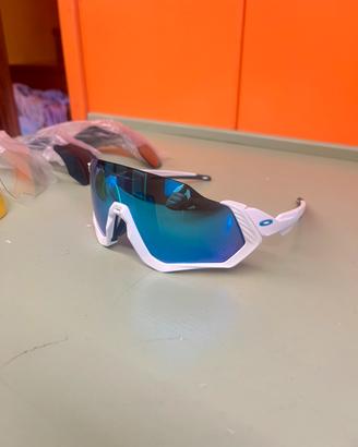occhiali da sole sportivi oklay