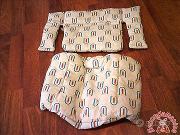 Imbottitura cushion seggiolone Stokke Tripp Trapp