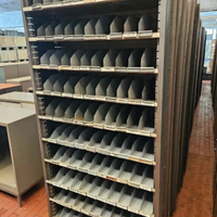 Cassettiera porta minuteria