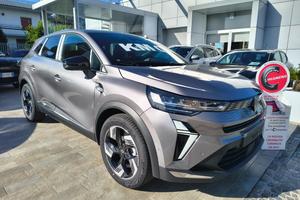 RENAULT Symbioz Eco-G 120 CV Techno