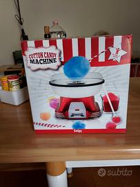 Macchina per lo zucchero filato