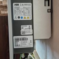 inverter abb