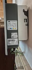 inverter abb