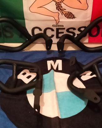 protezione totale bmw leggi tutto e chiama