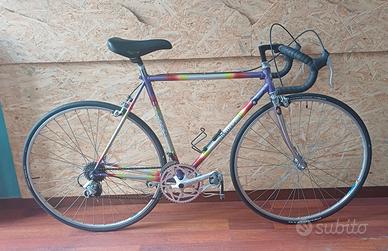 Bici Eroica Tg 52