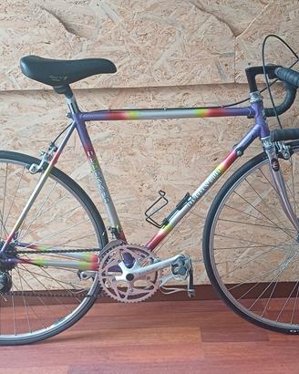 Bici Eroica Tg 52