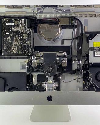 Apple iMac 27 del 2009-2010-2011 ricambi