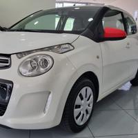 CITROEN C1 5 porte OK Neopatentati