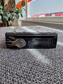Autoradio JVC 1DIN