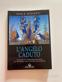 L'Angelo caduto, Paola Giovetti