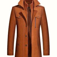 Giacca in Tweed uomo Autunno inverno 2025 