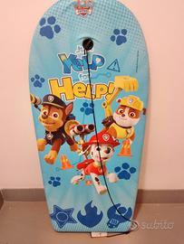 Windsurf bambini
