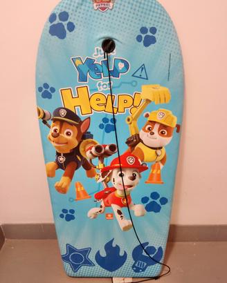 Windsurf bambini