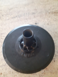 Girante pompa Astral