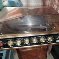 stereo vintage 