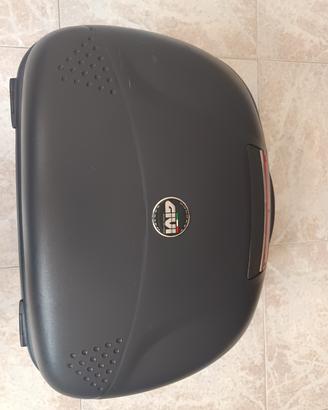 bauletto portaoggetti Givi