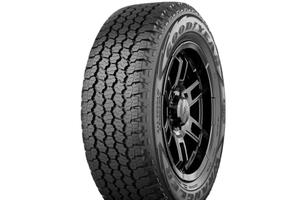 GOMME GOODYEAR WRANGLER ALL-TERRAIN 255/70 R18