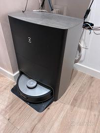 Ecovacs robot lavapavimenti DEEBOT X1 OMNI