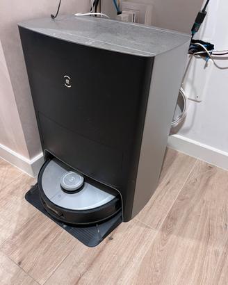 Ecovacs robot lavapavimenti DEEBOT X1 OMNI
