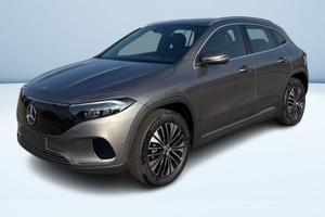 Mercedes-Benz EQA 300 4Matic Progressive Advanced
