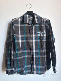 Camicia Timberland 