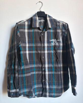Camicia Timberland 