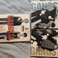Gangsta 1-3